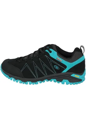 BRUTTING Trekkingschuh Mount Kapela Low Wanderschuh - Verkäufer: Storer Handels GmbH