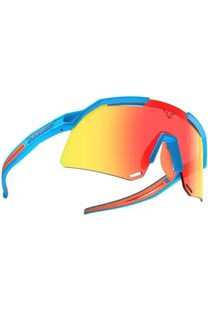 Dynafit Sportbrille Ultra Evo Sunglasses - , 8880 Frost/Dawn Cat 3, 1 Uni - Verkäufer: kletterbude