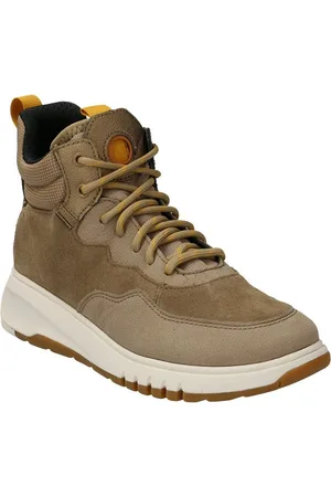 Geox AERANTIS 4X4 Sneaker - Verkäufer: Schuhe Lüke