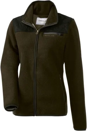 Chevalier Fleecejacke Damen Fleecejacke Brodie - Verkäufer: Frankonia