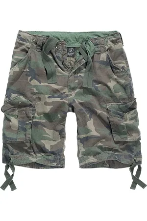 Brandit Cargoshorts Herren Urban Legend Shorts - Verkäufer: Scholz Handelsgesellschaft mbH