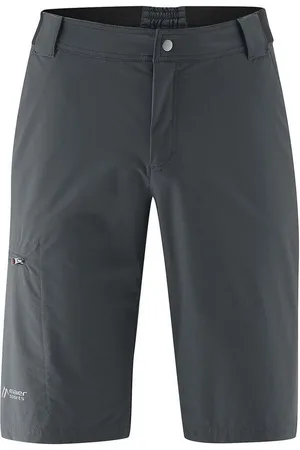 Maier Sports Funktionsshorts Trekkingshort Norit - Verkäufer: Storer Handels GmbH