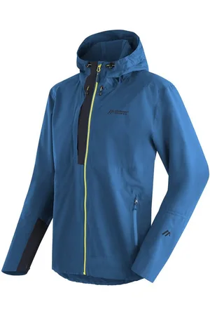 Maier Sports Softshelljacke Jacke Twann - Verkäufer: Storer Handels GmbH