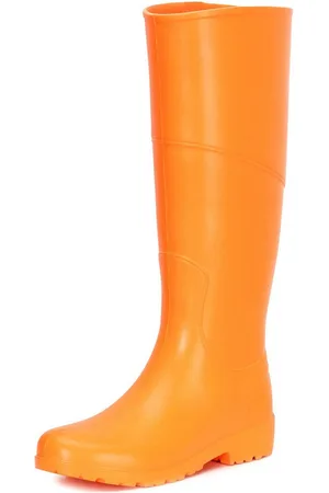 Ladeheid Damen leichte EVA lange Gummistiefel Regenstiefel LADW003 Gummistiefel - Verkäufer: HISERT