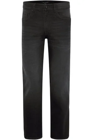 Oklahoma Jeans 5-Pocket-Jeans im 5-Pocket-Stil - Verkäufer: Bay City Textilhandels GmbH