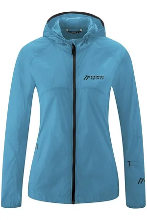 Maier Sports Funktionsjacke Windjacke Feathery - Verkäufer: Storer Handels GmbH