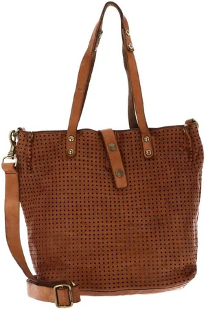 Campomaggi Schultertasche - Verkäufer: modeherz