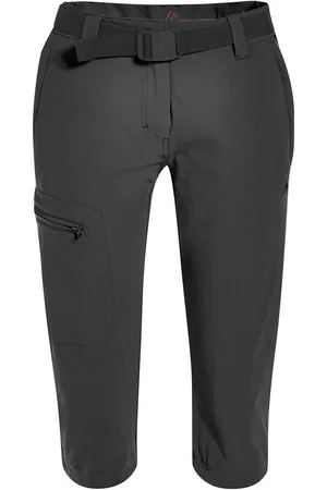 Maier Sports Funktionsshorts Caprihose Inara Slim - Verkäufer: Storer Handels GmbH