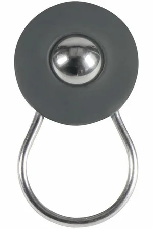 Authentics Schlüsselanhänger Orbit Dark Grey - Verkäufer: Ambiente-3000