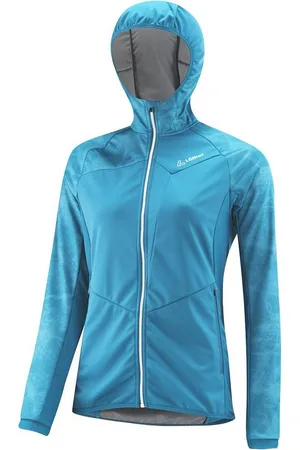 Löffler Skijacke Softshelljacke Arctic Light - Verkäufer: Storer Handels GmbH