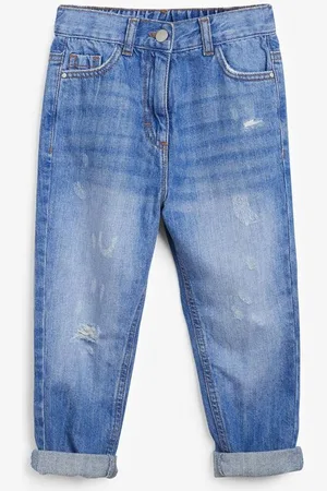 Next Mom-Jeans Mom-Jeans (1-tlg) - Verkäufer: Germany GmbH