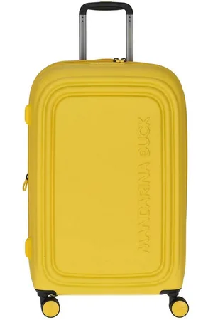 Mandarina Duck Trolley, 4 Rollen - Verkäufer: Markenkoffer