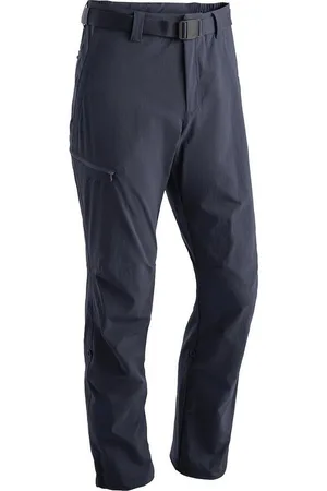 Maier Sports Funktionshose Wanderhose Nil - Verkäufer: Storer Handels GmbH
