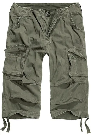 Brandit Cargoshorts Herren Urban Legend 3/4 Hose Trouser - Verkäufer: Scholz Handelsgesellschaft mbH