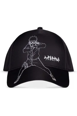 Naruto Snapback Cap - Verkäufer: 247Group GmbH