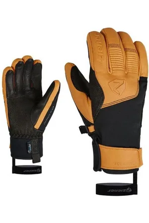 Ziener Skihandschuhe - Verkäufer: sportboerse-shop