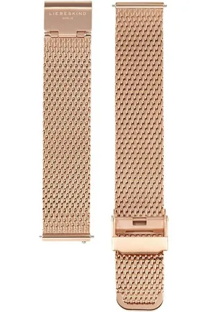 liebeskind Uhrenarmband Edelstahl - Verkäufer: CT Cool Time