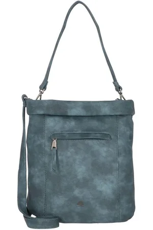 Greenburry Schultertasche Mad