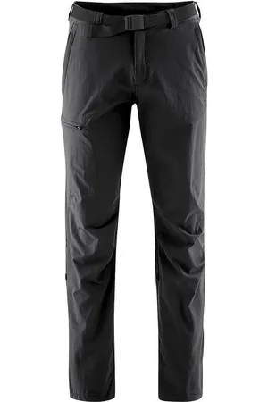 Maier Sports Funktionshose Wanderhose Nil - Verkäufer: Storer Handels GmbH