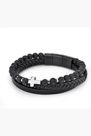 Fynch-Hatton Armband Echtleder - Verkäufer: CT Cool Time