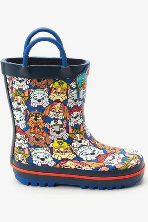 Next Gummistiefel mit Kroko-Griffen Gummistiefel (1-tlg) - Verkäufer: Germany GmbH
