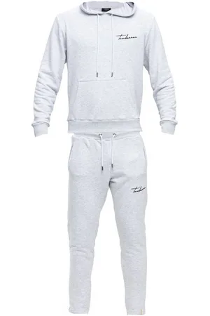 Tom Barron Jogginganzug mit Hoodie, mit Taschen - Verkäufer: heyconnect