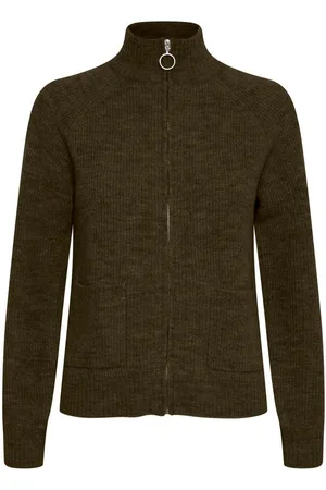 B YOUNG Strickjacke BYMARTINE POCKET CARDIGAN - 20810996 - Verkäufer: meinemarkenmode