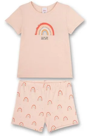 QS by s.Oliver Pyjama (1 tlg) - Verkäufer: Sanetta