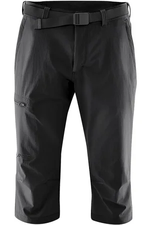 Maier Sports Funktionsshorts 3/4Hose Jennisei - Verkäufer: Storer Handels GmbH