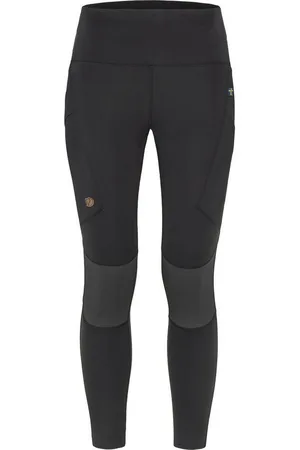 Fjällräven Longsleeve Wanderhose Abisko Trekking Tight Pro - Verkäufer: Storer Handels GmbH