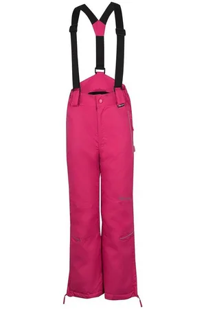 TROLLKIDS Skihose Holmenkollen Slim Fit - Verkäufer: Blauband