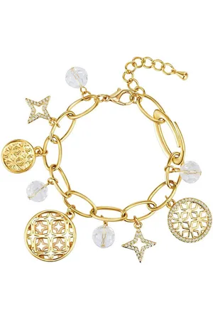 Lulu & Jane Armband Stern gelbgold, mit Stern - Verkäufer: Juvalia