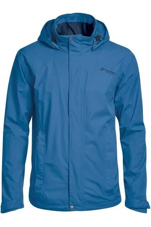 Maier Sports Softshelljacke Regenjacke Metor - Verkäufer: Storer Handels GmbH