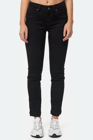 Tazzio Straight-Jeans F110 Damen Jeanshose - Verkäufer: