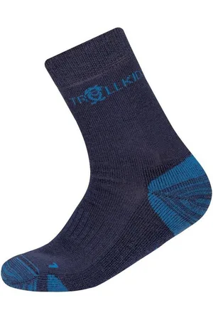 TROLLKIDS Wandersocken Preikestolen - Verkäufer: Blauband