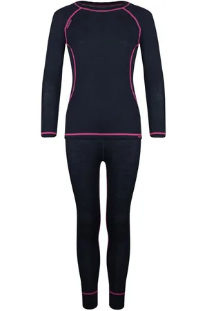 TROLLKIDS Thermounterhemd Merino - Verkäufer: Blauband