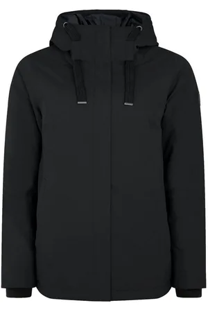 elkline Winterjacke Short Story sehr warm und wasserdicht - Verkäufer: 24ocean