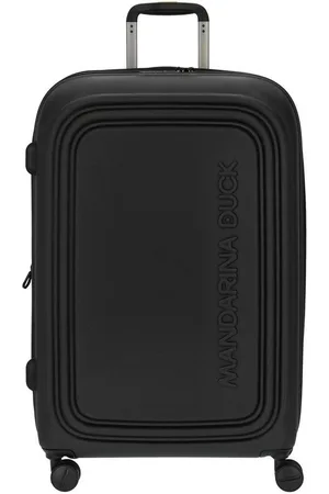Mandarina Duck Trolley, 4 Rollen - Verkäufer: Markenkoffer