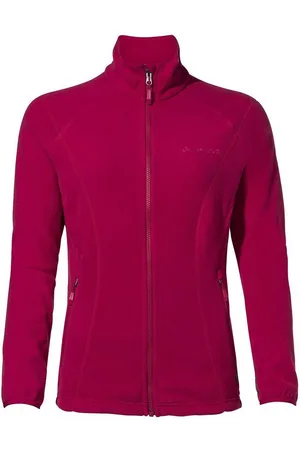 Vaude Fleecejacke Fleecejacke Rosemoor - Verkäufer: Storer Handels GmbH