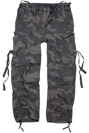 Brandit Cargohose Cargohose M65 Vintage - Verkäufer: Scholz Handelsgesellschaft mbH