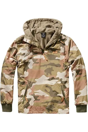 Brandit Sommerjacke Jacke Luke Windbreaker - Verkäufer: Scholz Handelsgesellschaft mbH