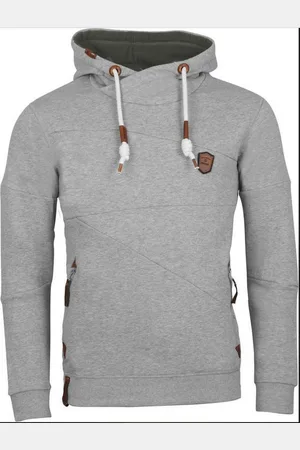 INDICODE Kapuzensweatshirt AIX Hooded Sweater - Verkäufer: gerrys house of style