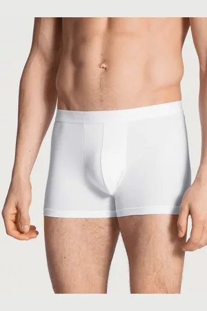Calida Boxer Natural Benefit Herren (3-St., 3er-Pack) - Verkäufer: