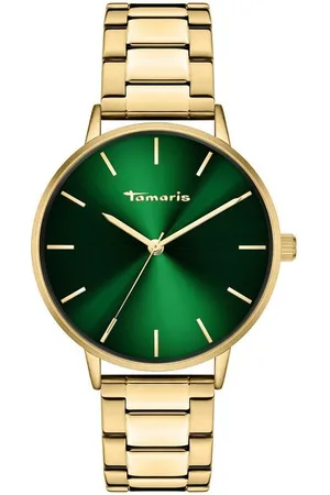 Tamaris Quarzuhr Metall - Verkäufer: CT Cool Time