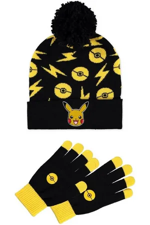 Pokemon Beanie - Verkäufer: 247Group GmbH