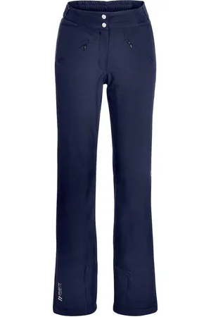 Maier Sports Skihose Skihose Allissia Slim - Verkäufer: Storer Handels GmbH