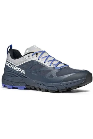 Scarpa Approach-Schuh Rapid GTX (Damen) – Outdoorschuh - Verkäufer: kletterbude