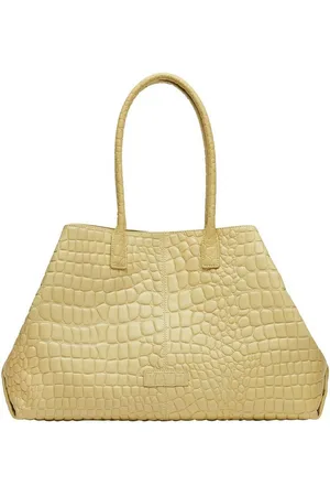 liebeskind Shopper Croco - Verkäufer: modeherz