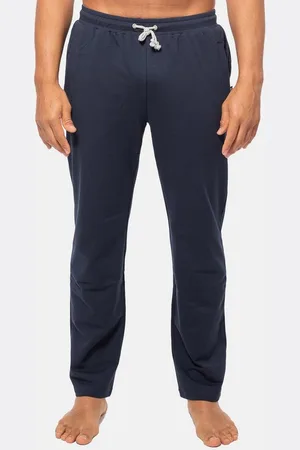 HAJO Jogginghose Klima-Komfort (1-tlg) Homewear Hose - Baumwolle - Lange Hose mit zwei Hosentaschen - Verkäufer: simply4you