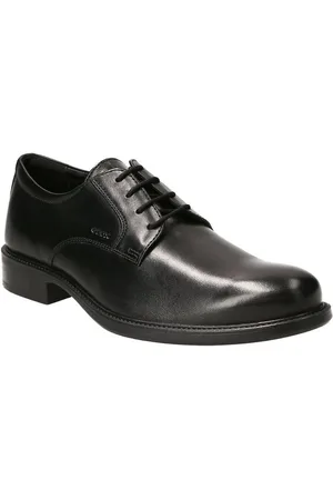 Geox U52W1D 00043 C9999 CARNABY Schnürschuh - Verkäufer: Schuhe Lüke